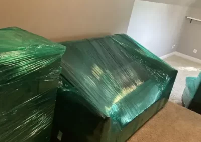 Affordable Packing Service