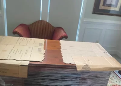 Dependable Furniture Moving