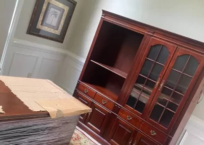 Quality Furniture Moving