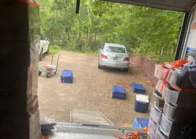 Residential Moving Service (1)