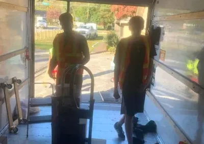 Residential Moving Service (10)