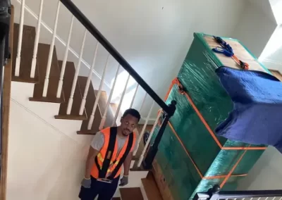 Residential Moving Service (15)