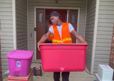 Residential Moving Service (2)