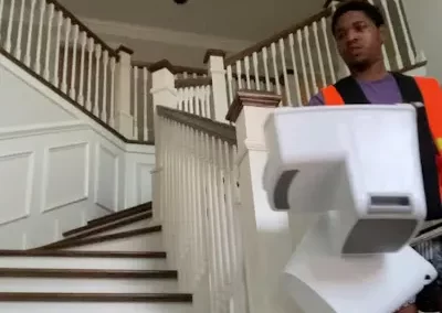 Residential Moving Service (3)