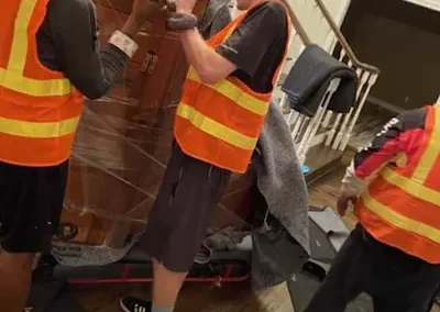 Residential Moving Service (5)