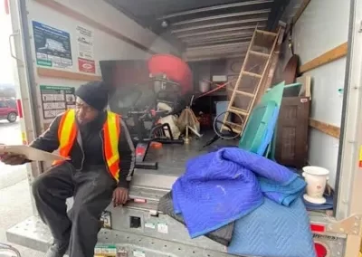 Residential Moving Service (7)