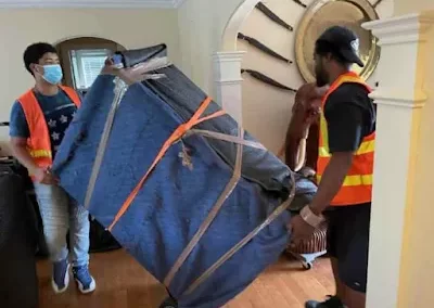 Residential Moving Service (8)