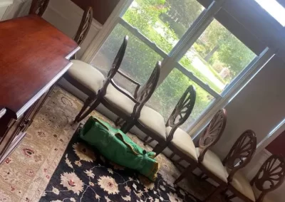 Top-notch Furniture Moving