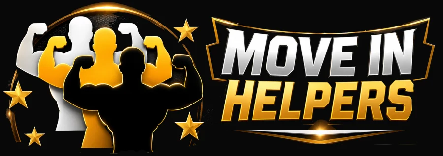 Move In Helpers